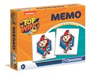 Memo Top W... -  polnische Bücher