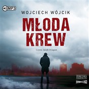 Książka : [Audiobook... - Wojciech Wójcik
