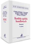 Kodeks spó... -  fremdsprachige bücher polnisch 