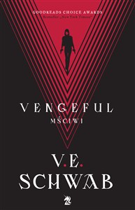 Obrazek Vengeful Mściwi