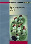 Społeczeńs... - Manuel Castells -  polnische Bücher
