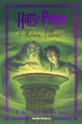 Harry Pott... - J.K. Rowling -  Polnische Buchandlung 
