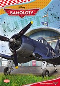 Samoloty K... - Opracowanie Zbiorowe -  Polnische Buchandlung 