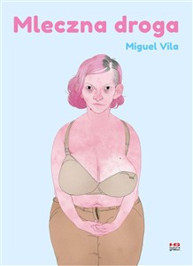 Obrazek Mleczna droga