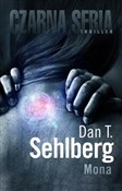 Polska książka : Mona - Dan Sehlberg
