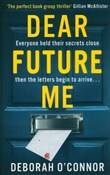 Dear Futur... - Deborah O'Connor - buch auf polnisch 