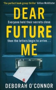 Obrazek Dear Future Me