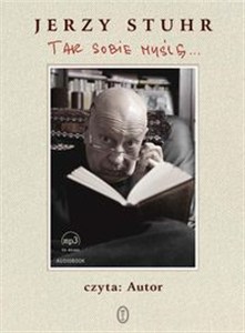 Obrazek [Audiobook] Tak sobie myślę...