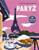 Książka : Paryż. Kol... - Caroline Drogo