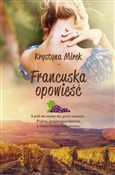 Polnische buch : Francuska ... - Krystyna Mirek