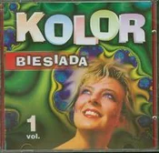 Polnische buch : Biesiada V... - Kolor