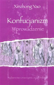 Obrazek Konfucjanizm Wprowadzenie
