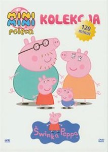 Bild von Świnka Peppa