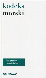 Obrazek Kodeks morski