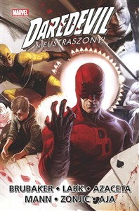 Obrazek Daredevil Nieustraszony Tom 6