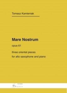 Bild von Mare Nostrum