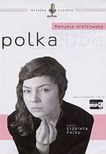 Bild von [Audiobook] CD MP3 POLKA