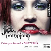 Książka : [Audiobook... - Katarzyna Berenika Miszczuk