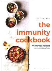 Bild von The Immunity Cookbook