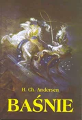 Baśnie - Hans Christian Andersen -  Książka z wysyłką do Niemiec 