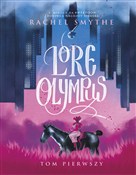 Książka : Lore Olymp... - Rachel Smythe