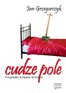 Bild von Cudze pole Przypadki księdza Grosera
