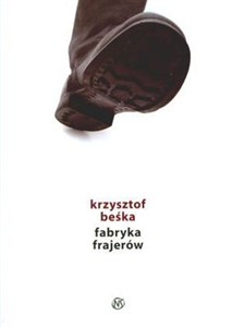 Obrazek Fabryka frajerów