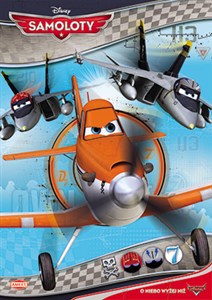 Obrazek Samoloty D264