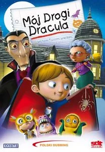 Bild von Mój Drogi Dracula