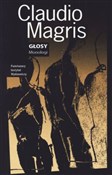 Głosy Mono... - Claudio Magris -  Polnische Buchandlung 