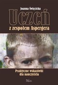 Uczeń z ze... - Joanna Święcicka - Ksiegarnia w niemczech