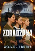 Zdradzona - Wojciech Dutka -  fremdsprachige bücher polnisch 
