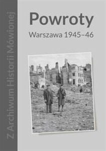 Bild von Powroty Warszawa 1945-46