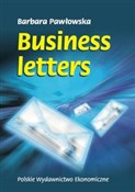 Business L... - Barbara Pawłowska - buch auf polnisch 