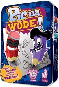 Bild von Pic na wodę!