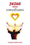 Polnische buch : Jezus zwan... - Grzegorz Kaźmierczak