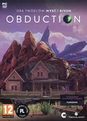 Polska książka : Obduction ...