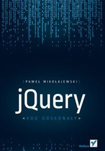 Bild von jQuery Kod doskonały