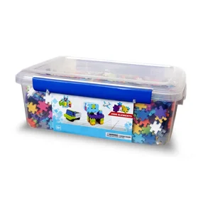 Bild von MELI Klocki Basic Edu 2000 szt.