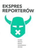 Ekspres re... - Opracowanie Zbiorowe -  polnische Bücher