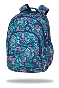 Bild von Coolpack Plecak młodzieżowy Basic+ Aztec Green
