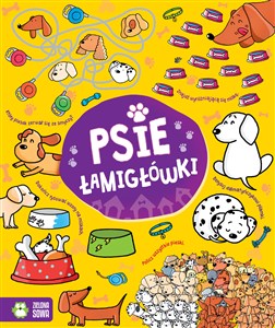 Bild von Psie łamigłówki