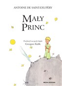 Polnische buch : Mały Princ... - Antoine Saint-Exupéry