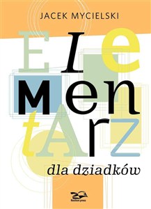 Bild von Elementarz dla dziadków
