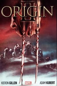 Obrazek Wolverine: Origin II