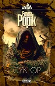 Cyklop - Emma Popik - buch auf polnisch 