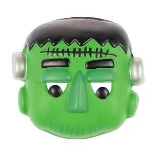 Obrazek Maska Halloween potwór