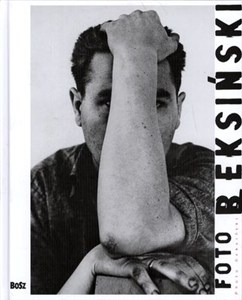 Obrazek Foto Beksiński