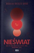 Nieświat - Magdalena Świeczek-Gryboś - buch auf polnisch 