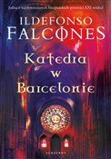 Katedra w ... - Ildefonso Falcones -  polnische Bücher
